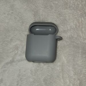 Airpods Case -Gray
